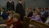Night Court - Episode 1 - All You Need Is Love