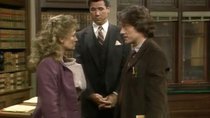 Night Court - Episode 3 - The Former Harry Stone