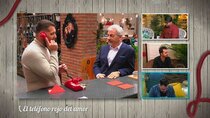 First Dates Spain - Episode 118