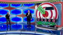 The Price Is Right - Episode 94 - Tue, Apr 13, 2021