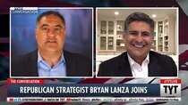 The Conversation - Episode 57 - Bryan Lanza