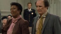 Night Court - Episode 7 - Once in Love With Harry