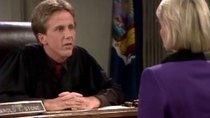 Night Court - Episode 3 - Billie and the Cat