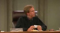 Night Court - Episode 4 - Pick a Number