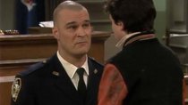 Night Court - Episode 6 - Bull Gets a Kid