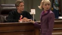 Night Court - Episode 7 - Harry on Trial