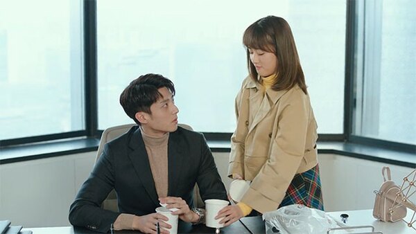 Hello Mr. Gu - S01E21 - 