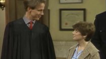 Night Court - Episode 14 - Nuts About Harry