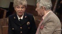 Night Court - Episode 15 - An Old Flame