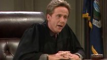 Night Court - Episode 16 - The Gypsy