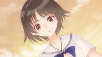 Blue Reflection Ray - Episode 2 - Without a Single Friend