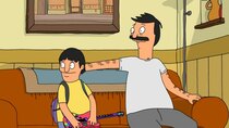 Bob's Burgers - Episode 9 - Spaghetti Western and Meatballs