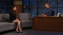 Late Night with Seth Meyers - Episode 90 - Denis Leary, Cristin Milioti, Patrick Radden Keefe