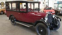 Bangers and Cash - Episode 7 - 1926 Dodge Bus & Vauxhall Victor VX4/90