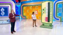 The Price Is Right - Episode 96 - Thu, Apr 15, 2021