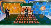 The Price Is Right - Episode 97 - Fri, Apr 16, 2021