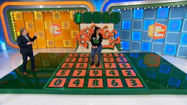 The Price Is Right - S49E97 - Fri, Apr 16, 2021