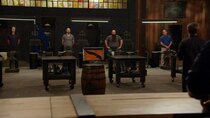 Forged in Fire - Episode 16 - Memory Game