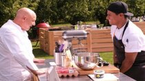 Top Chef - Episode 4 - Thrown for a Loop