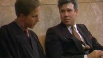 Night Court - Episode 6 - Best of Friends