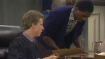 Night Court - Episode 8 - Up on the Roof