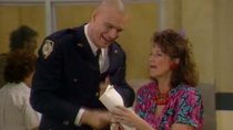 Night Court - Episode 11 - Walk Away, Renee