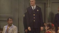 Night Court - Episode 14 - Harry and Leon