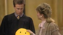 Night Court - Episode 16 - Leon, We Hardly Knew Ye