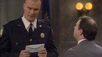 Night Court - Episode 18 - Could This Be Magic?
