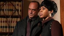 Law & Order: Organized Crime - Episode 4 - The Stuff That Dreams Are Made Of