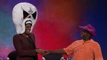 Whose Line Is It Anyway? (US) - Episode 10 - Gary Anthony Williams 8