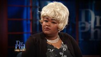Dr. Phil - Episode 138 - My Twin Sister Thinks She is Etta James Reincarnated!