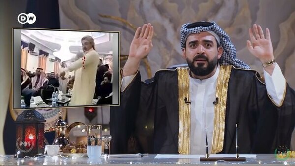 Albasheer Show - S07E21 - زياد محمد هلال فرج