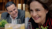 Keeping My Family Together - Episode 40 - C40: Cita de amor como de telenovela