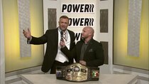 NWA Powerrr - Episode 4 - NWA PowerrrSurge #1