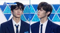 Produce X 101 - Episode 12 - The Final 11