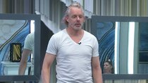 Big Brother Celebrites - Episode 63