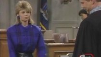 Night Court - Episode 2 - Giving Thanks