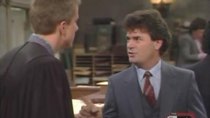 Night Court - Episode 10 - Prince of a Guy