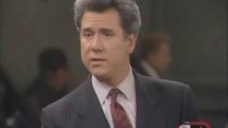 Night Court - Episode 11 - New Year's Leave