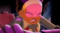 Final Space - Episode 5 - All The Moments Lost