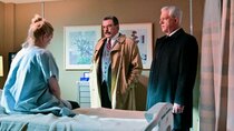 Blue Bloods - Episode 12 - Happy Endings