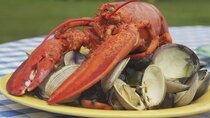 Bizarre Foods: Delicious Destinations - Episode 4 - Martha's Vineyard