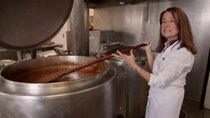 Bizarre Foods: Delicious Destinations - Episode 9 - Cincinnati