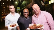 The Zimmern List - Episode 1 - Memphis