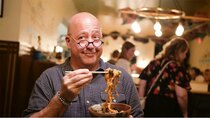 The Zimmern List - Episode 9 - Providence