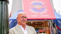 The Zimmern List - Episode 12 - Detroit