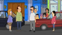 Bob's Burgers - Episode 18 - Some Kind of Fender Benderful