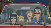 Bob's Burgers - Episode 19 - Bridge Over Troubled Rudy