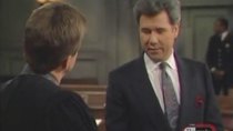 Night Court - Episode 16 - Rabid